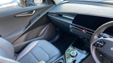 Kia Niro 150kW 4 65kWh 5dr Auto Electric Estate